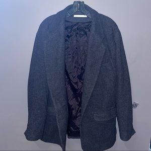 Perry Ellis coat
